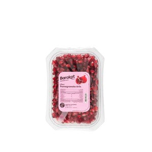 Barakat Fresh Pomegranate Arils 125Gm