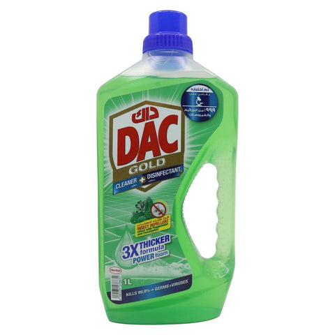 Dac Gold Insect Repellent 1L