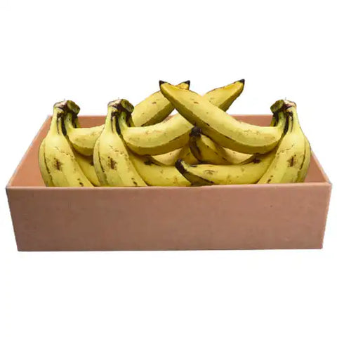 Banana GB 4Kg Box