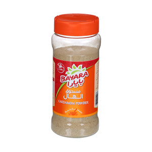 Bayara Cardamom Powder 330 ml