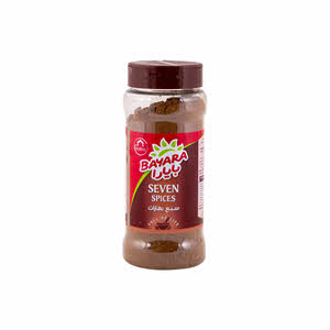 Bayara Seven Spices 330 ml