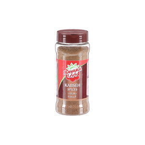 Bayara Kabseh Spices Lebanon 330 ml