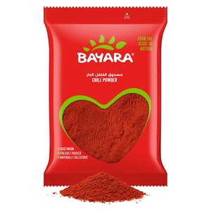 Bayara Chilli Powder 500 g