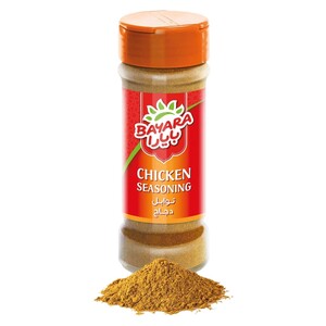 Bayara Chicken Seasoning 100 ml