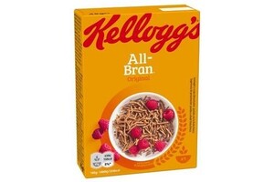 Kelloggs All Bran Portion 45 g