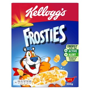 Kellogg’s Frosties 330 g