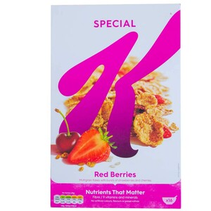 Kellogg’s Special K Red Berries 325 g