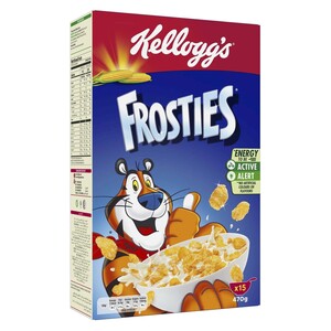 Kellog's Frosties 470 g