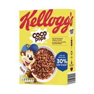 Kellogg’s Coco Pops 480 g