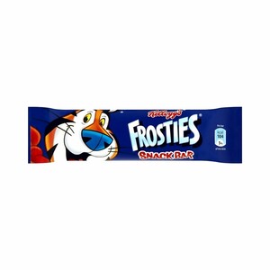 Frosties Cereal & Milkbar 25g