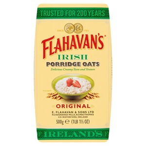 Flahavans Irish Porridge 500 g