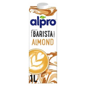 Alpro Almond Professional Drink 1 L