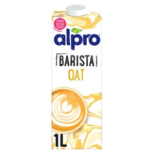 Alpro Oat Barista Drink (1 L)