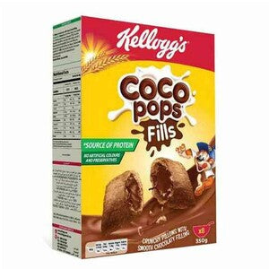 Kellogg's Coco Pops Choco Fills 350 g