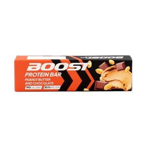 Boost Protein Bar Peanut Butter Chocolate 60 g