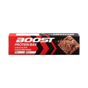 Boost Protein Bar Chocolate Fudge Brownie 60 g
