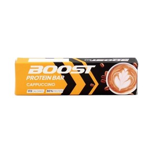 Boost Protein Bar Cappuccino 60 g