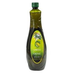 Afia Extra Virgin Olive Oil 1 L