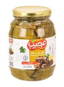 Ajeeb Premuim Vine Leaves 900 g