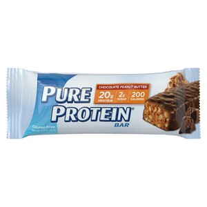 Pure Protein Choc Peanut Butter 50 g