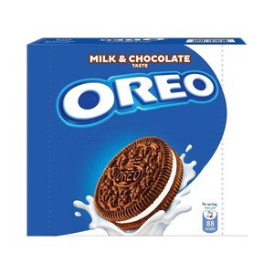 Oreo Cookies Milk and Chocolate 36.8 g
