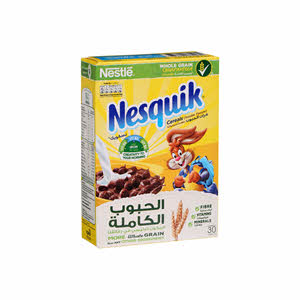 Nestle Cereal Chocolate Flavored 30 g