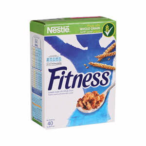 Nestle Fitness cereals 40 g