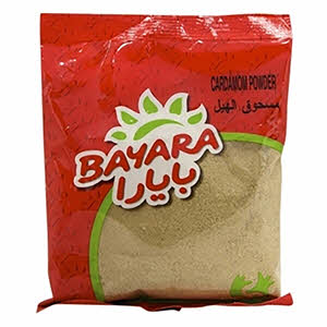 Bayara Cardamom Powder 200 g