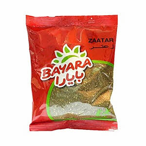 Bayara Zattar 200 g