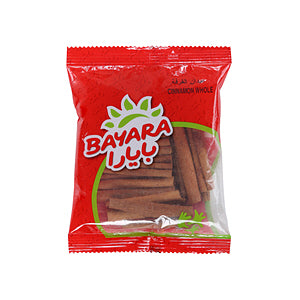 Bayara Cinnamon Whole 100 g