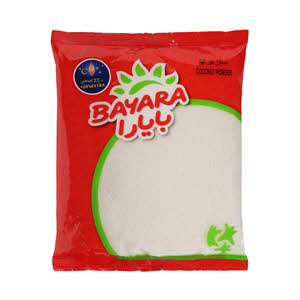 Bayara Coconut Powder 400 g + 20% Extra