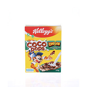 Kellogg's Chocos 375 g