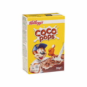Kellogg's Coco Pops 35 g