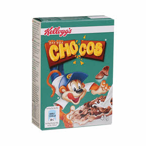 Kellogg's Chocos Portion 40 g