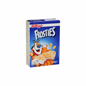 Kellogg's Frosties Flakes 35 g