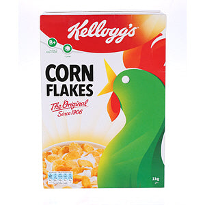 Kellogg's Corn Flakes 1 Kg