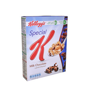 Kellogg's Special K Milk Chocolate 300 g