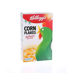 Kellogg's Corn Flakes Original 375 g