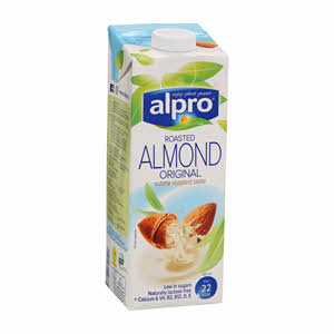 Alpro Soya Drink Almond 1 L