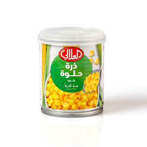 Al Alali Whole Kernel Corn 200 g