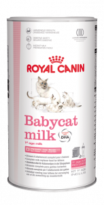 Royal Canin BabyCat Milk Powder 300g