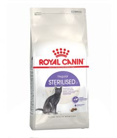 Royal Canin Regular Sterilised 37 Adult Dry Cat Food 2kg