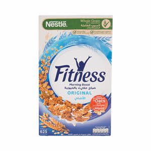 Nestle Fitness Cereals Original 625 g