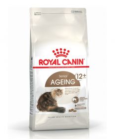 Royal Canin Ageing +12 Senior Dry Cat Food 2kg