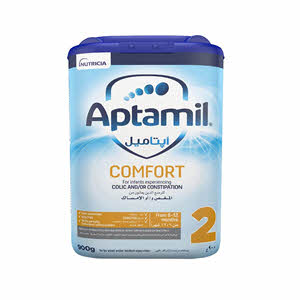 Aptamil Comfort Stage 2 Formula Milk Powder For ...