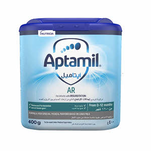 Aptamil Anti-Regurgitation Formula Milk Powder F...