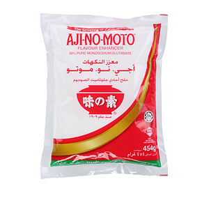 Ajinomoto Monosodium Glutamate 60 Lb