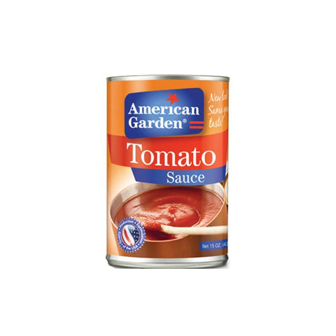 A/G Tomato Sauce 425G