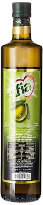 Afia Extra Virgin Olive Oil 500Ml
