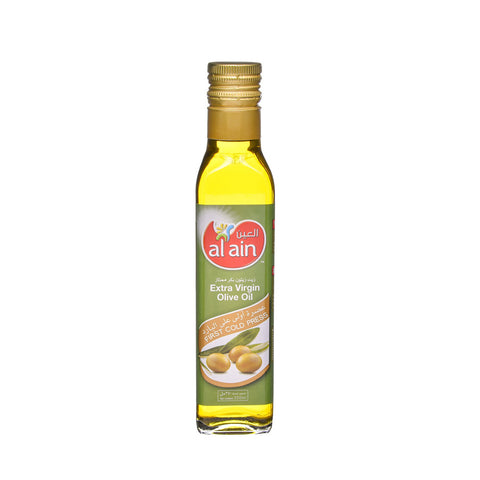 Al Ain Extra Vergin Olive Oil 250 Ml